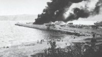Преди 111 години руски самолети бомбардират Варна на Петковден