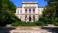 На 18 май отбелязваме Международния ден на музеите и професионалния празник на работещите в зоопарковете