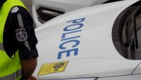 Украинец блъсна полицай, опитвайки се да избяга от проверка на пътя