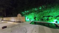 Ново пространство за отдих, култура и природа отвори край Варна (СНИМКИ)