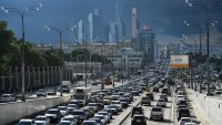 Русия се превръща в рай за крадените коли