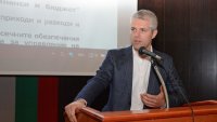 Коцев иска да затвори част от центъра на Варна за коли