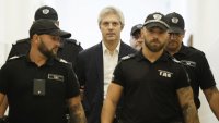 Съдия Андрей Ангелов изложи особеното си мнение по делото на Благомир Коцев 