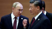 Путин и Си Дзинпин са готови да следят за световния ред заедно