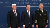 Димитър Стоянов потвърди: Три морски дрона са ударили контейнеровоз в Черно море