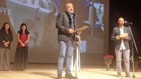 „Made in EU“ е носителят на Голямата награда на „Златна роза“ 2025