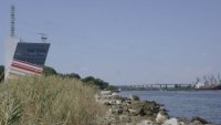 МС промени статута на Рейдовата кула във Варна