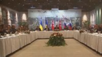 Втори кръг: Москва и Киев преговарят в Истанбул
