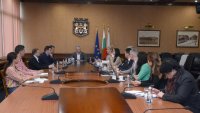 Държавата и общината се мъчат заедно да решат ВиК проблемите на Варна