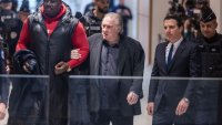 Осъдиха Жерар Депардийо за сексуално насилие над две жени