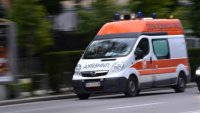 Жена загина в катастрофа край Угърчин