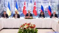 Русия поиска териториални отстъпки от Украйна