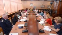 Съвет по въпросите на социалните услуги заседава за първи път във Варна