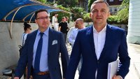 Митов: ГЕРБ няма да иска оставката на Портних