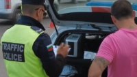 Закопчаха поредна порция пияни и дрогирани шофьори по пътищата във Варненско