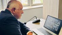 Борисов: Дългосрочната ни цел трябва да бъде устойчив мир в Украйна