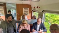 Пускат експресен влак от София до Варна от 15 юни