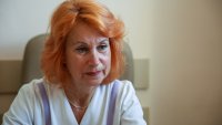 Проф. Ива Христова разкри кога ще е пикът на грипа у нас