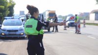 От днес започва ремонт на осмия километър на АМ "Хемус"