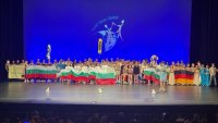 Грандиозен успех за Варна на световната сцена на танца