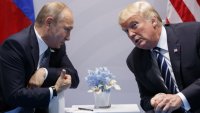 Русия подготвя срещата между Путин и Тръмп