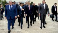 Русия и Украйна се споразумяха да разменят по 1000 военнопленници