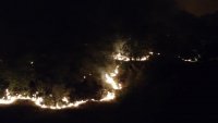 Огнен ад! 236 пожара у нас през последните 24 часа