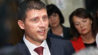 Ивелин Михайлов обяви пълна подкрепа за проект на Радев