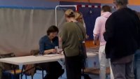 Франция избира нов парламент с рекордна избирателна активност