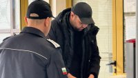 Съдът увеличи на 9 г. затвора за Начо Панталеев, убил Ферарио Спасов