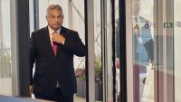 Орбан: Намираме се в странна война