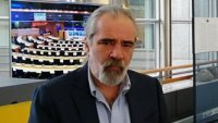 Андрей Слабаков е водачът на листата на ВМРО за парламентарния вот във Варна