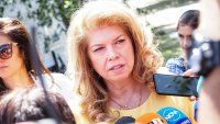 Йотова: Бюджет 2026 е опасен както за България, така и за Еврозоната