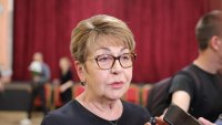Премиерът привиква Митрофанова заради атаките в Черно море