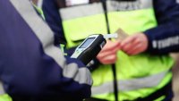 Закопчаха поредния пиян шофьор във Варна