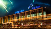 Летище Варна стартира сезон Лято 2023 с богато разнообразие от дестинации
