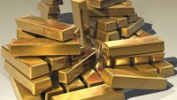 Рекорд! Цената на златото премина 4 000 долара