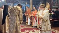 Епископ Арсений е новият сливенски митрополит