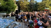 Осигуриха вода за всички училища, детски градини и ясли в Плевен