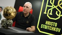 Стоичков ще участва в мегасъбитие, целящо да събере 1 милион евро