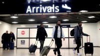 Арестуваха мъж за кибератаката срещу летищата в Европа