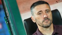 ЦСКА и Душан Керкез се разделиха
