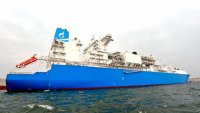 „Грийнпийс“: Сделката за още втечнен газ от САЩ за Европа е пореден удар върху глобалния климат