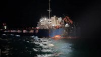 МВнР на Гърция изрази солидарност с България и осъди атаките срещу кораби в Черно море