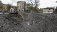 Кървава нощ в Киев: 26 души загинаха, от тях 4 са деца