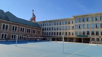 Започнаха строително-монтажните дейности в още две училища във Варна