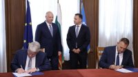 Жечо Станков разписа американци да прочувант редкоземни метали у нас