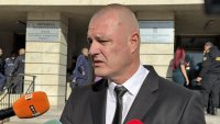 Състоянието на шефа на полицията в Русе остава непроменено
