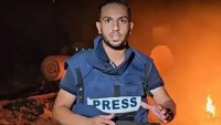 Израел елиминира петима журналисти на „Ал Джазира“ в Газа