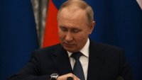 Путин: Далеч сме от среща със Зеленски
